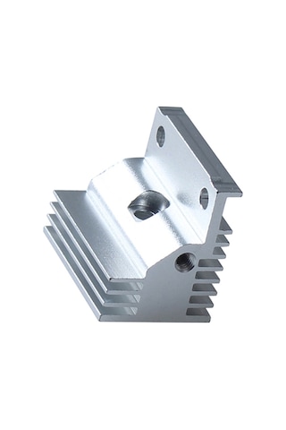 Singree K1c/k1 Max Uyumlu Alüminyum 3d Yazıcı Ekstrüder Soğutucu - Yüksek Performanslı