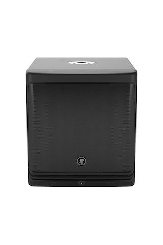 Mackie Dlm12S 12" 2000 Watt Aktif Subbass