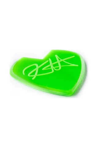 Jim Dunlop 47pkh3n Kirk Hammett Jazz Iıı 6 Adet Pena