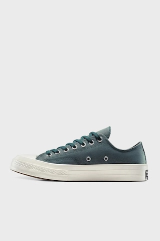 Converse Unisex Ayakkabı A11481c 384 Yeşil Yeşil