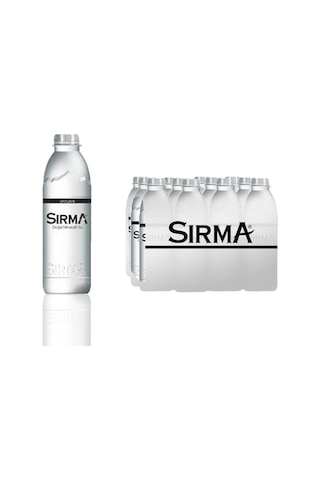 Sırma Premium Su 96 x 330 ML