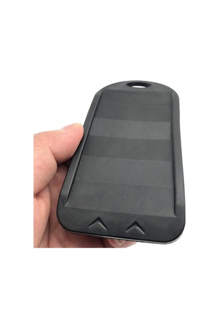 Mufunye Tıraş Bıçağı Bileyici - 150 Tıraşa Kadar Keskin Tutar, Mavi/siyah Seçenekli