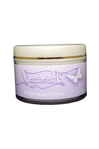 Whitening Vagiwhite Şeyse Whitening Cream Kadınlara Özel Genital Bakım Kremi