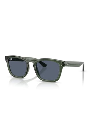 Ray-ban Rb2238 689887 Transparan Yeşil Kemik Güneş Gözlüğü