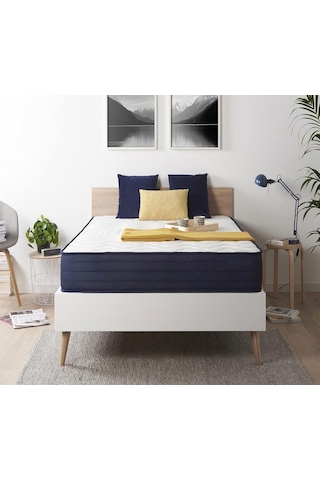 Heyner Opalin Sleep Art 90x190 Ortopedik Yaylı Yatak 90 190 Tek Kişilik Cotton Ortopedik Yatak Diğer