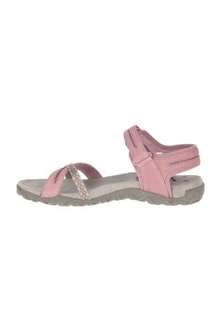 Merrell Terran Cross Iı Kadın Sandalet J003588 Pembe