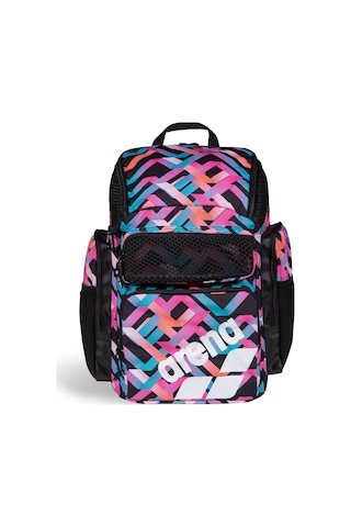 Arena One Go 45 Litre Ao Unisex Pembe Yüzücü Sırt Çantası 010232102