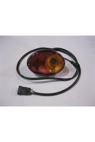 Tümosan Stop Lambası 0-7257178 Tümosan Uyumlu Parca