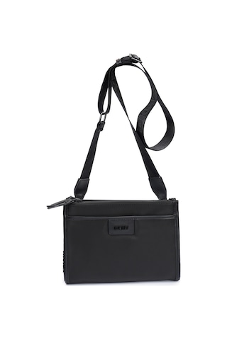 Dkny Kadın Omuz Çantası R42eye49-black Siyah