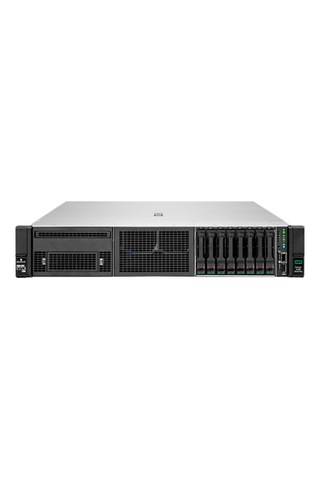 Hpe Proliant Dl380 Gen10 Plus P55279-421 S-4310 32gb 8x2.5" Sata Sff Destekli 1x800w 2u Rack Sunucu