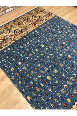 Premium %100 Safyün Halı 200x300 Ebat