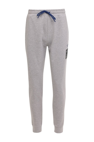 Reebok Camble Jogger Gri Erkek Eşofman Altı Gri