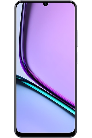 Realme Note 60 4 GB 128 GB (Realme Türkiye Garantili)