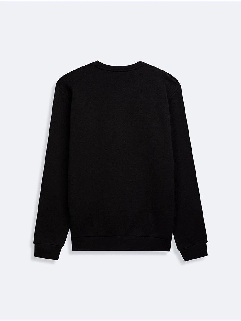 Ltb Danısay New Logolu Erkek Sweatshırt 11268616462401 Siyah