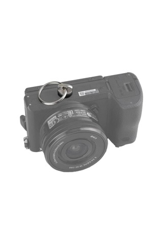 Smallrig 974 Kamera Sabitleme Vidası Siyah