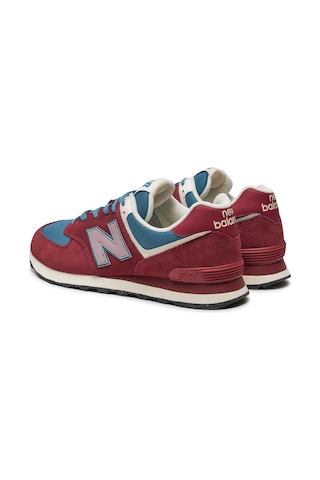 New Balance Kadın Ayakkabı U574rbb U574rbb Bordo Bordo