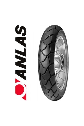 ANLAS CAPRA R 100/90-19 M/C 57H TT