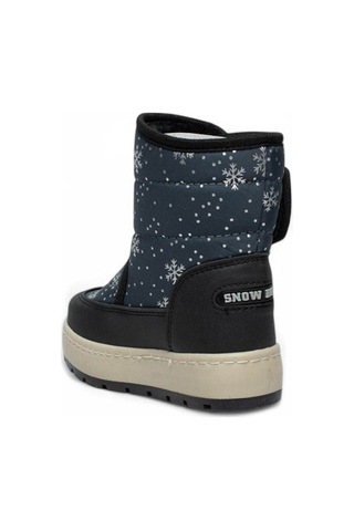 Trender Le Petit Bebe Füme Kız Çocuk Bot & Bootie Gr06c70 Füme