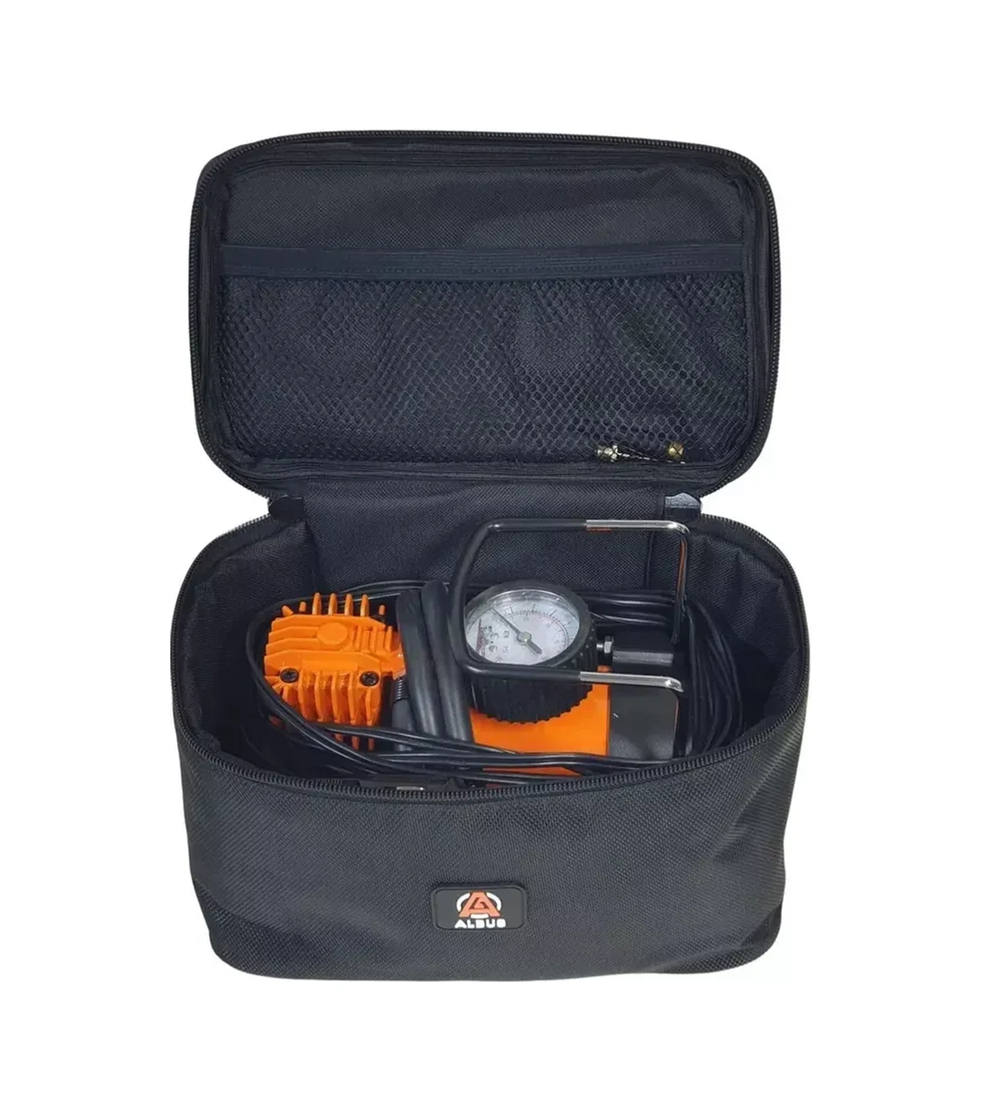 Albus Araç Kompresörü Depolama Çantası 437069730