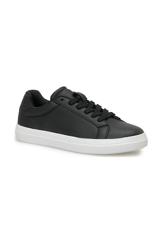 Proshot Opella W 6fx Siyah Kadın Sneaker 000000000102241720 Siyah-beyaz