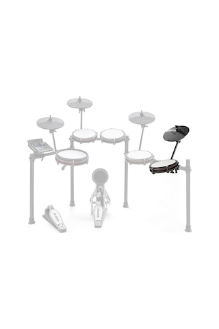 Alesıs Nıtromaxexpack Nitro Max Tom Ve Zil Genişletme Paketi