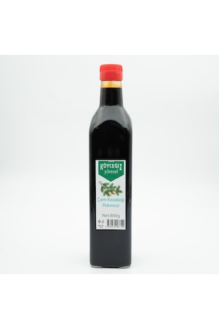 Köyceğiz Yöresel Çam Kozalağı Pekmezi 800 G