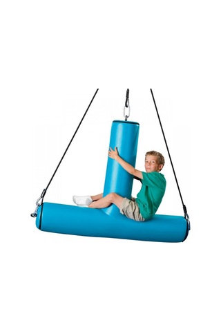 Standard Flexion T Swing Bar Terapi Salıncak