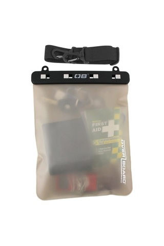 Overboard Su Geçirmez Çok Amaçlı Kılıf Large Çok Renkli