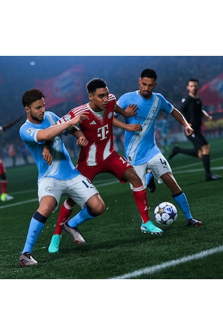 Playstation 4 Fc 26 Oyun