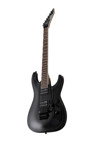 Esp Ltd Mh-200 Siyah Elektro Gitar