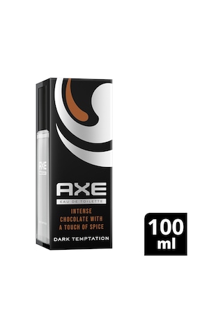 Axe Dark Temptation Erkek Parfüm 100 ML