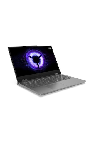 Lenovo LOQ Essential 15IRX11 83SC000QTR i5-13450HX 16 GB 512 GB SSD 8 GB RTX5050 15.6" FHD Free Dos Dizüstü Bilgisayar