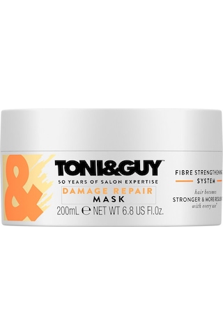 Toni Guy Damage Repair Mask 200 Ml