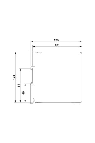 Phoenıx Contact Güç Kaynağı Ps-ee-2g/1ac/24dc/5a/120w/sc