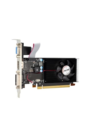 Afox AMD Radeon R5 230 AFR5230-2048D3L5 2 GB 64 Bit DDR3 Ekran Kartı
