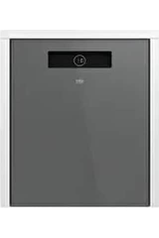 Beko BBC 161 G 6 Programlı 14 Kişilik Tezgah Altı Bulaşık Makinesi