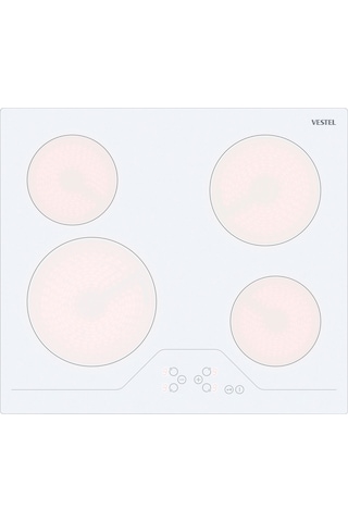 Vestel AO-6330 B Ankastre Ocak