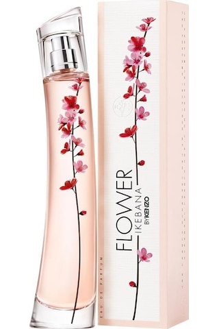 Kenzo Flower By Kenzo Ikebana Kadın Parfüm EDP 75 ML
