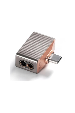 Tc44pro M3 T-shaped Hi-res Dac & Amp Adapter