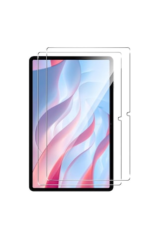 Honor Pad X9a 11.5 Inç İle Uyumlu Tam Koruma Nano Esnek Tablet Kırılmaz Ekran Koruyucu 2 Adet