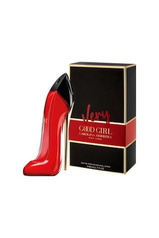 Carolina Herrera Very Good Girl Kadın Parfüm EDP 80 ML Carolina Herrera Very Good Girl Kadın Parfüm EDP 80 ML