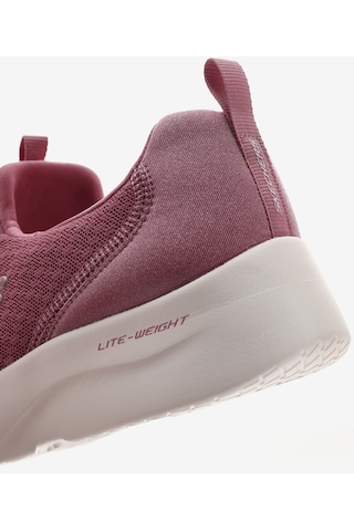 Skechers Dynamight 2.0 - Real Smooth Kadın Pembe Günlük Ayakkabı 149657tk Ros Pembe