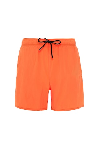 Exuma Erkek Deniz Şortu 1215099 815-orange