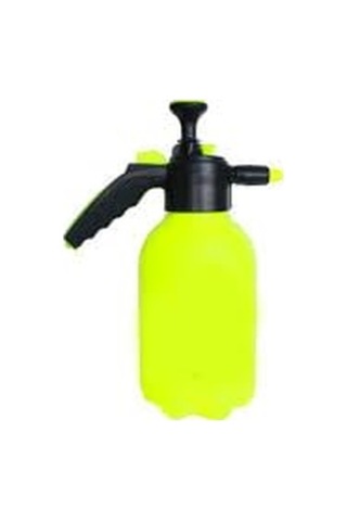 Proalet Çiçek Sulama Pompası, 2 Lt, Püskürtmeli, İlaçlama, Yaprak Yıkama, Bahçe Temizliği İçin, Ergonomik, B Diğer