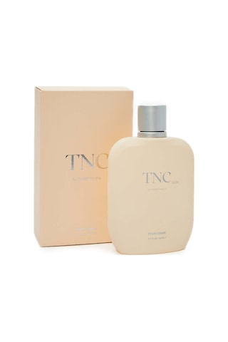Tamer Tanca Nude Kadın Parfüm 100 ML