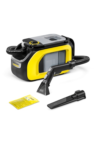 Karcher, Se 3 Compact Yellow,halı Yıkama Makinesi