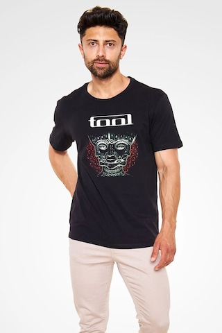 Adrift Ko Buta Tool Siyah Unisex Tişört T-shirt T918 Siyah