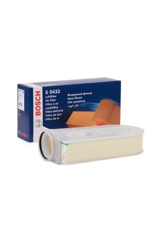Netpar Mercedes E Serisi 212 E200cdı 2.2 2009-2014 Bosch 3'lü Filtre Seti Karbonlu Polen