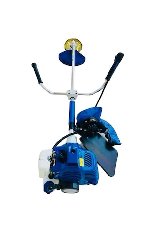 Rapco HR 9520B Yan Tırpan Mavi