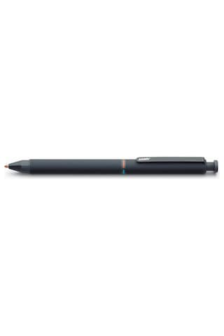 Lamy St Mat Siyah Gövdeli 2+1 Fonksiyonlu Kalem 746